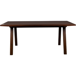 Dutchbone Трапезна маса с ясенов плот 95x180 cm Adamello - Dutchbone (1000368)