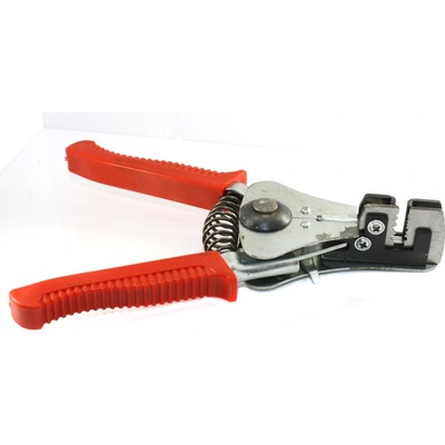 Elektrikářské automaticky odizolovací kleště 18cm - 1Ks