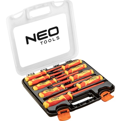 NEO TOOLS 04-142