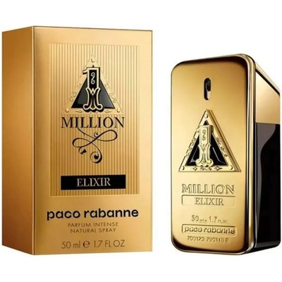 Paco Rabanne 1 Million Elixir 50 ml