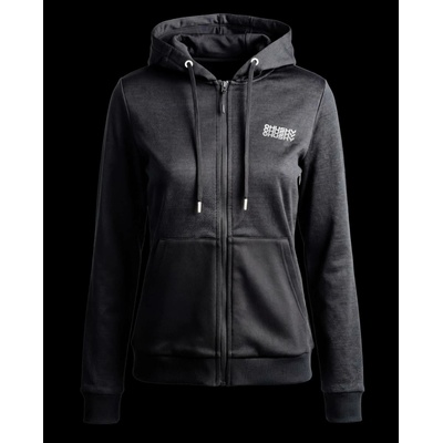 Husky Asta black
