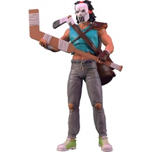 The Loyal Subjects Želvy Ninja Casey Jones 13 cm