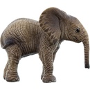 Figúrky a zvieratká Schleich 14763 slon africký mládě
