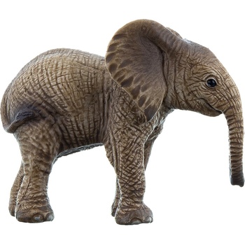 Schleich 14763 slon africký mládě