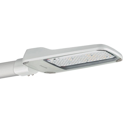 Philips CoreLine Malaga 83W teplá bílá pouliční lampa BRP102 LED110/730 II DM 42-60A