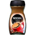NESCAFÉ Classic Crema instant 200 g