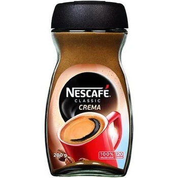 Image 1 of NESCAFÉ Classic Crema instant 200 g