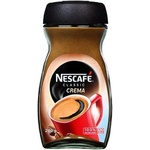 NESCAFÉ Classic Crema instant 200 g