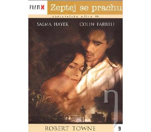 Spýtaj sa prachu DVD