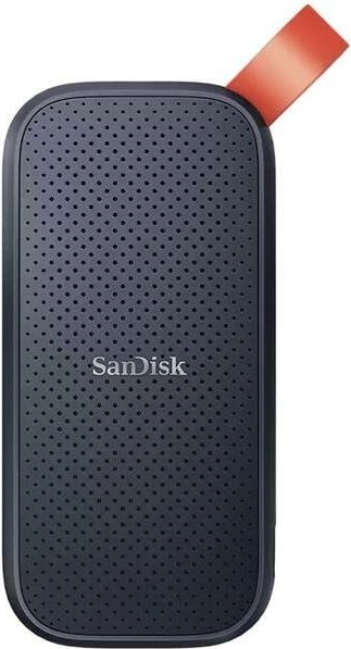 SanDisk 1TB USB-C (SDSSDE30-1T00-G26/220038)