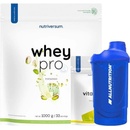 Nutriversum Whey Protein Pro, 1000 g