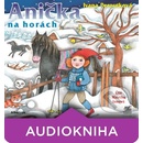 Anička na horách