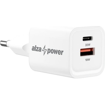 AlzaPower APW-CCG400CAW