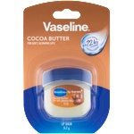 Vaseline Вазелин балсам 8.2 г Cutie какаово масло