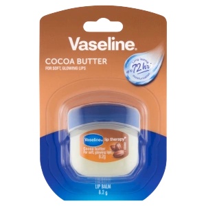 Vaseline Вазелин балсам 8.2 г Cutie какаово масло
