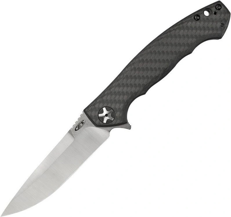 Zero Tolerance 0452CF Sinkevich
