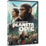MagicBox Кралството на планетата на маймуните - dvd (074711)