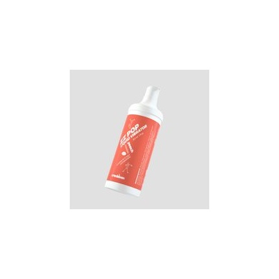 Crushious Zz Pop Liquid Vibrator Peach Aroma 30ml (P26635)
