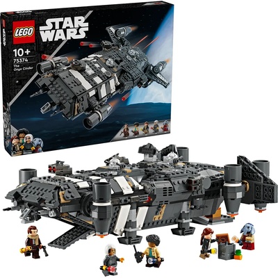 LEGO® Star Wars™ - The Onyx Cinder (75374)