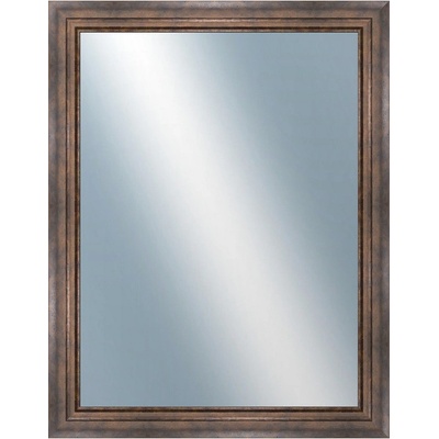 DANTIK TRITON 70x90 cm meď 2951