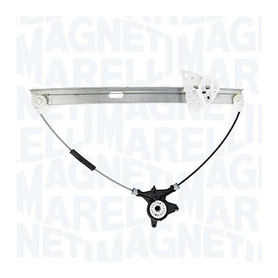 Zvedací zařízení oken MAGNETI MARELLI 350103143400