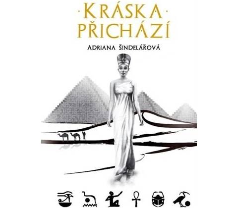 Kráska přichází