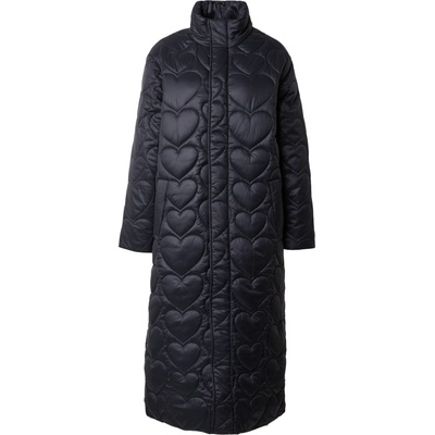 IBANA Зимно палто 'Cora' черно, размер 34