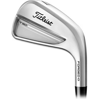 Titleist T150 T150 set želez 7 pravé 4-PW ocel Stiff