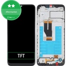 LCD Displej + Dotykové sklo Nokia G11