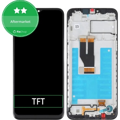 LCD Displej + Dotykové sklo Nokia G11