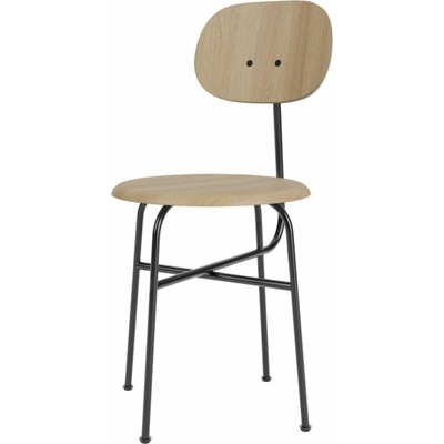 Audo Copenhagen Afteroom Dining Plus Natural Oak