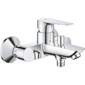 GROHE Монокомандна смесител за вана-душ Grohe Start Edge гланциран хром (23348001)