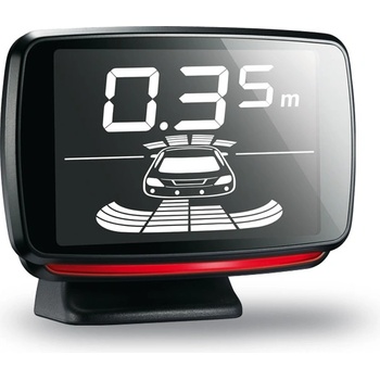 KEETEC Асистент за паркиране Keetec BS 810 LCD (3056)