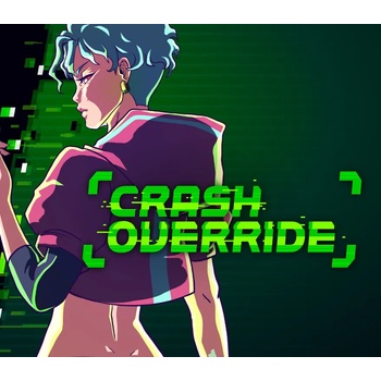 Crash Override
