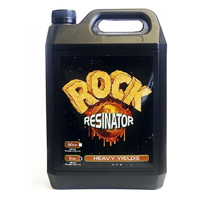 Rock Resinator 5 l