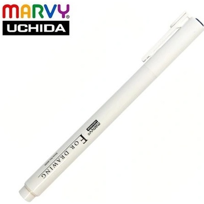 Marvy Uchida Liner Marvy 4600 - 0,2 mm, černá