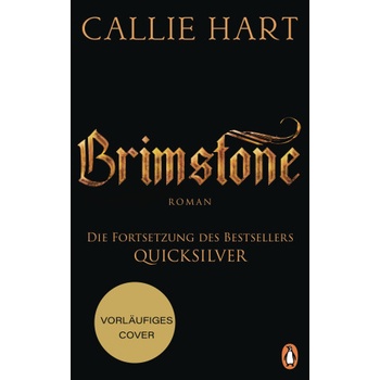 Brimstone | Franca Fritz, Heinrich Koop