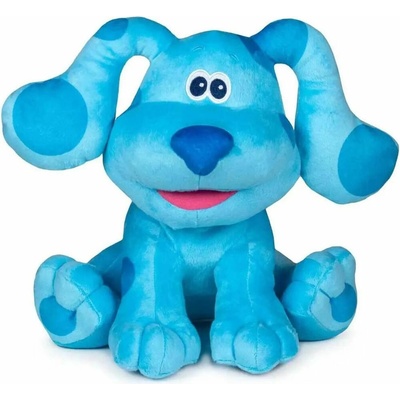 Blue´s Clues Typ4 17 cm