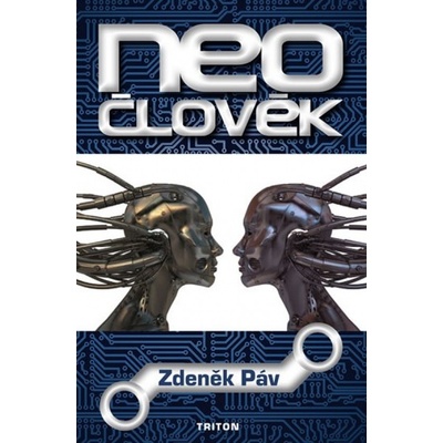 Triton Neočlověk