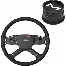 MOZA TSW Truck Steering Wheel RS060