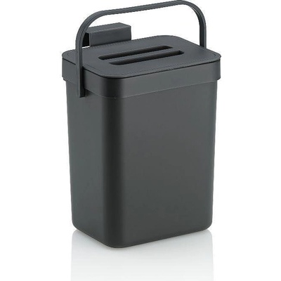 Kela Кош за органични отпадъци KELA Paulo 2, 3л (1063)