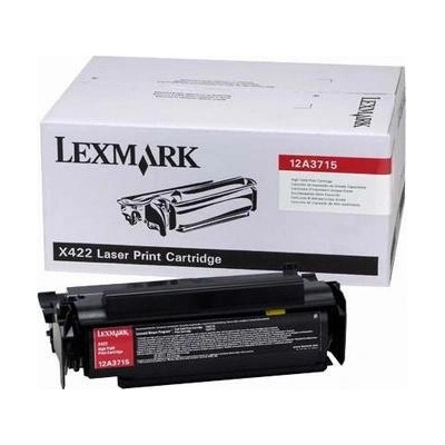 Lexmark 12A3715 - originálny