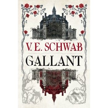 Gallant - V. E. Schwab