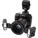 Nikon SB-R200 Speedlight Commander Kit R1C1