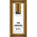 ART PUZZLE Rám na puzzle 96x34cm Gold