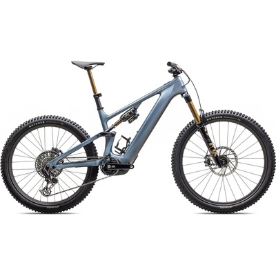 Specialized S-Works Turbo Levo 4 2026