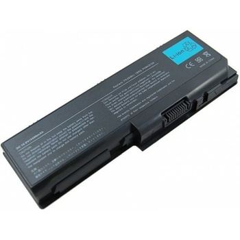 Hosowell Батерия за лаптоп Toshiba PA3536U, PA3536U-1BAS, PA3536U-1BRS (T-BS-0013)