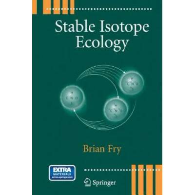 Stable Isotope Ecology | Brian Fry