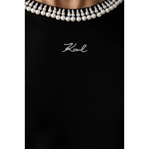 KARL LAGERFELD суичър дамски (B3W20026)