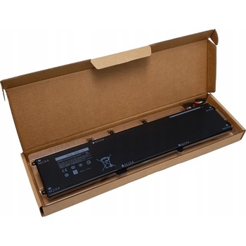 Dell 6GTPY 8083mAh batéria - originálna